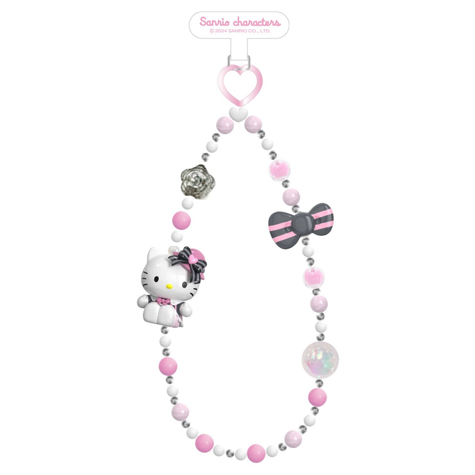 Цепочка для телефона "Друзья милый стиль" Pop Top Hello Kitty 25SM-008 в ассортименте