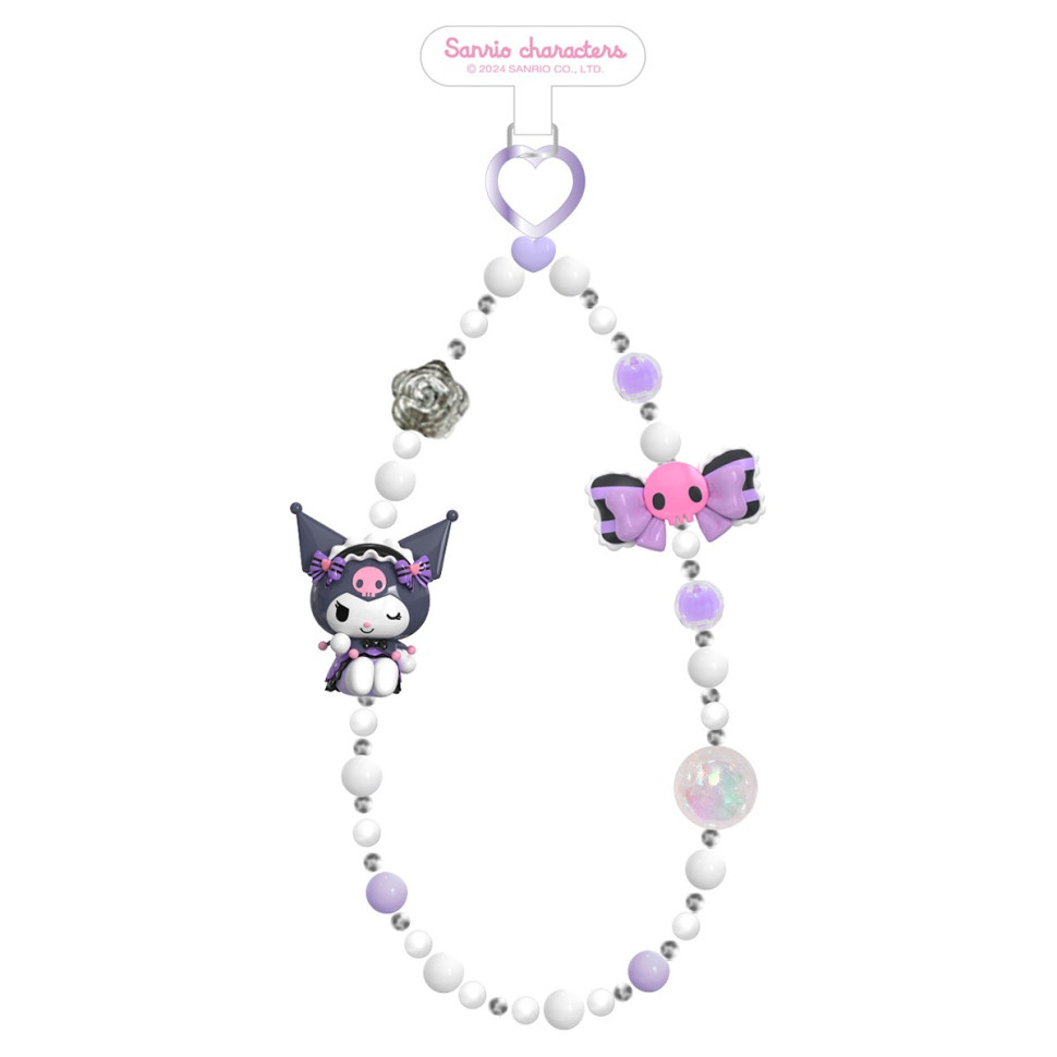 Цепочка для телефона "Друзья милый стиль" Pop Top Hello Kitty 25SM-008 в ассортименте