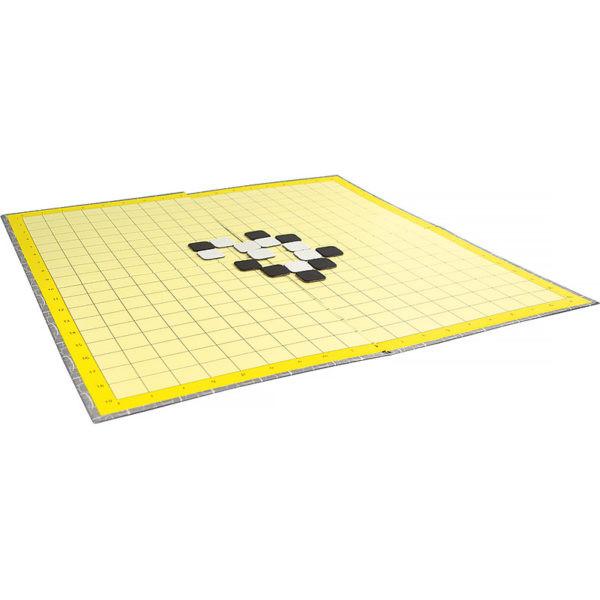 Board game Go Arial 910770 in Ukrainian. Language