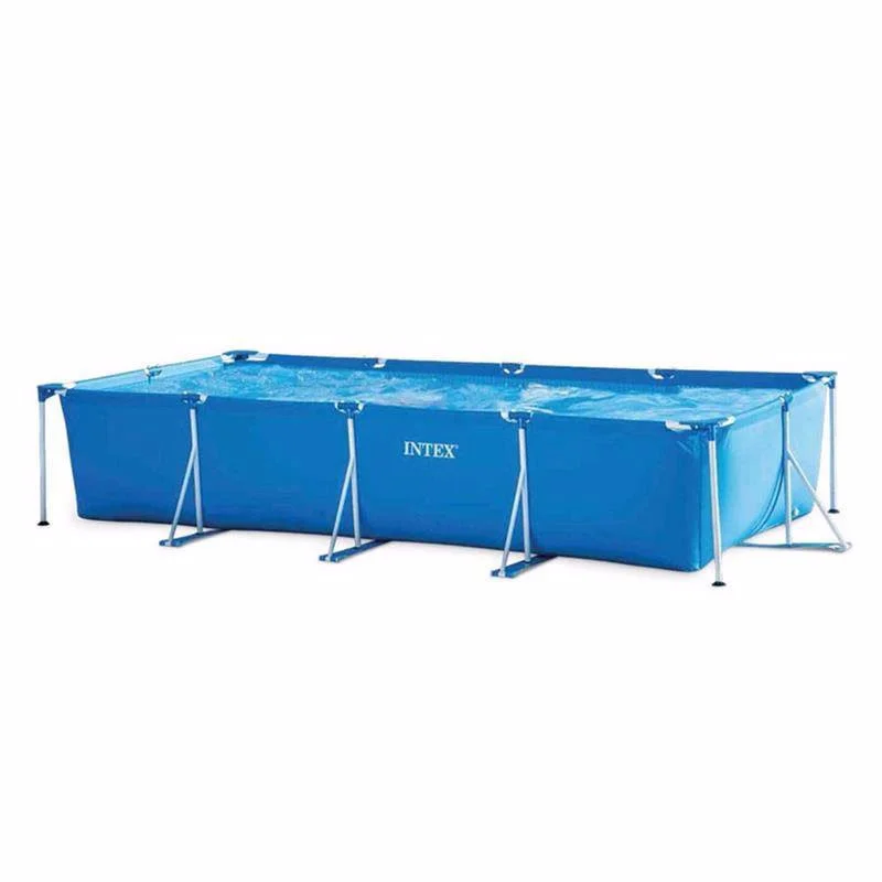 Frame pool Intex 28274 (450-220-84cm), 7127 l
