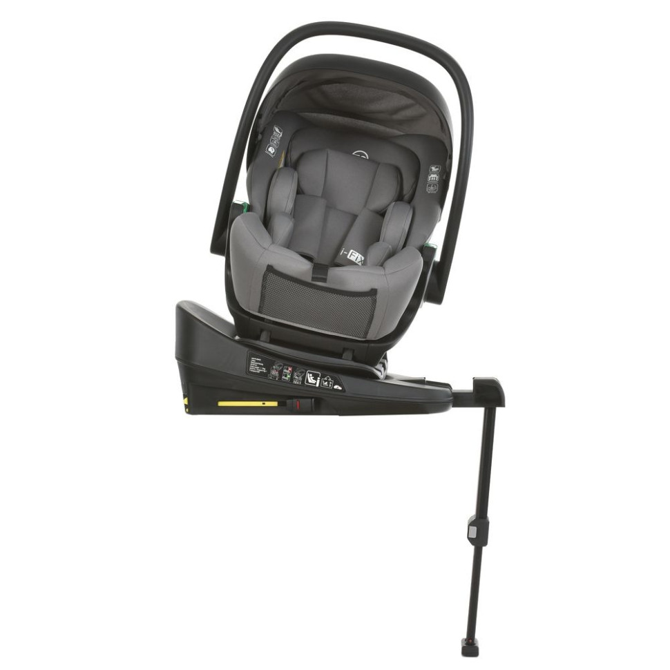 Car seat base ME 1110 i-FIX Base ME 1110 Base 360