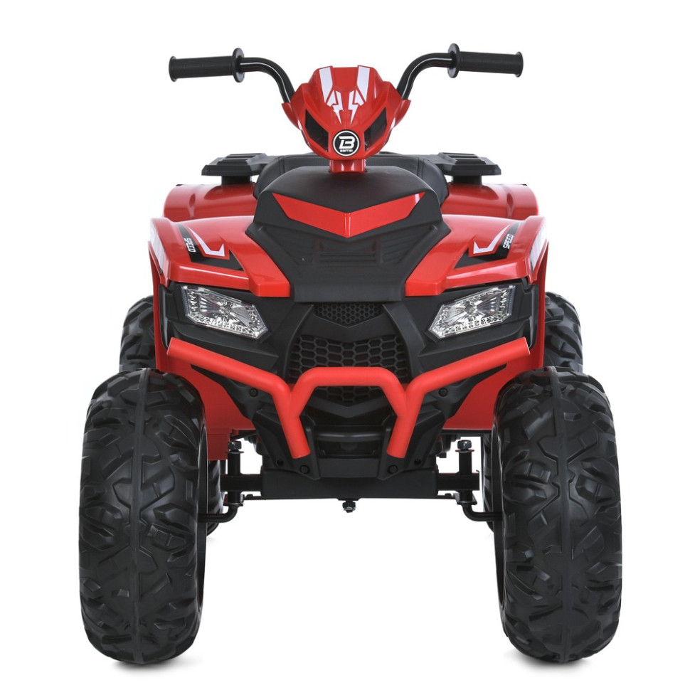 Дитячий електромобіль ATV M 6060EL-3(24V) вагою до 35 кг