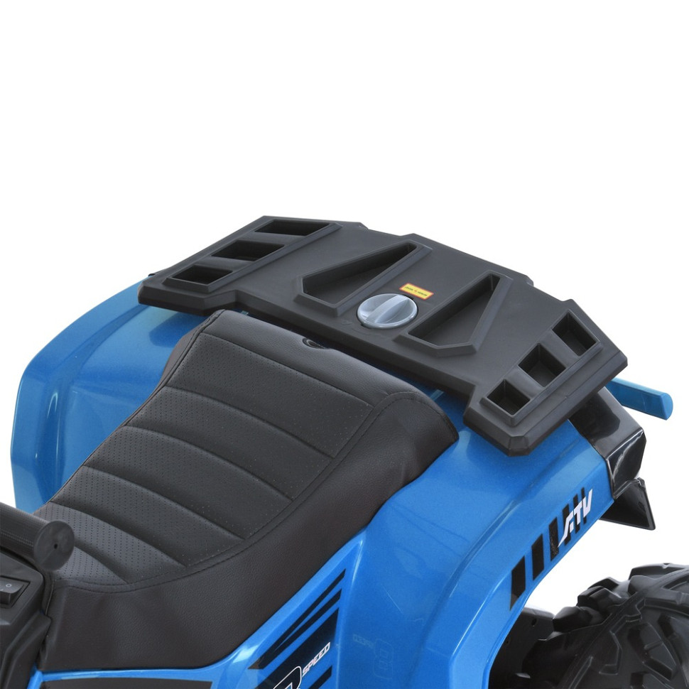Дитячий електромобіль ATV M 6060EL-4(24V) до 35 кг