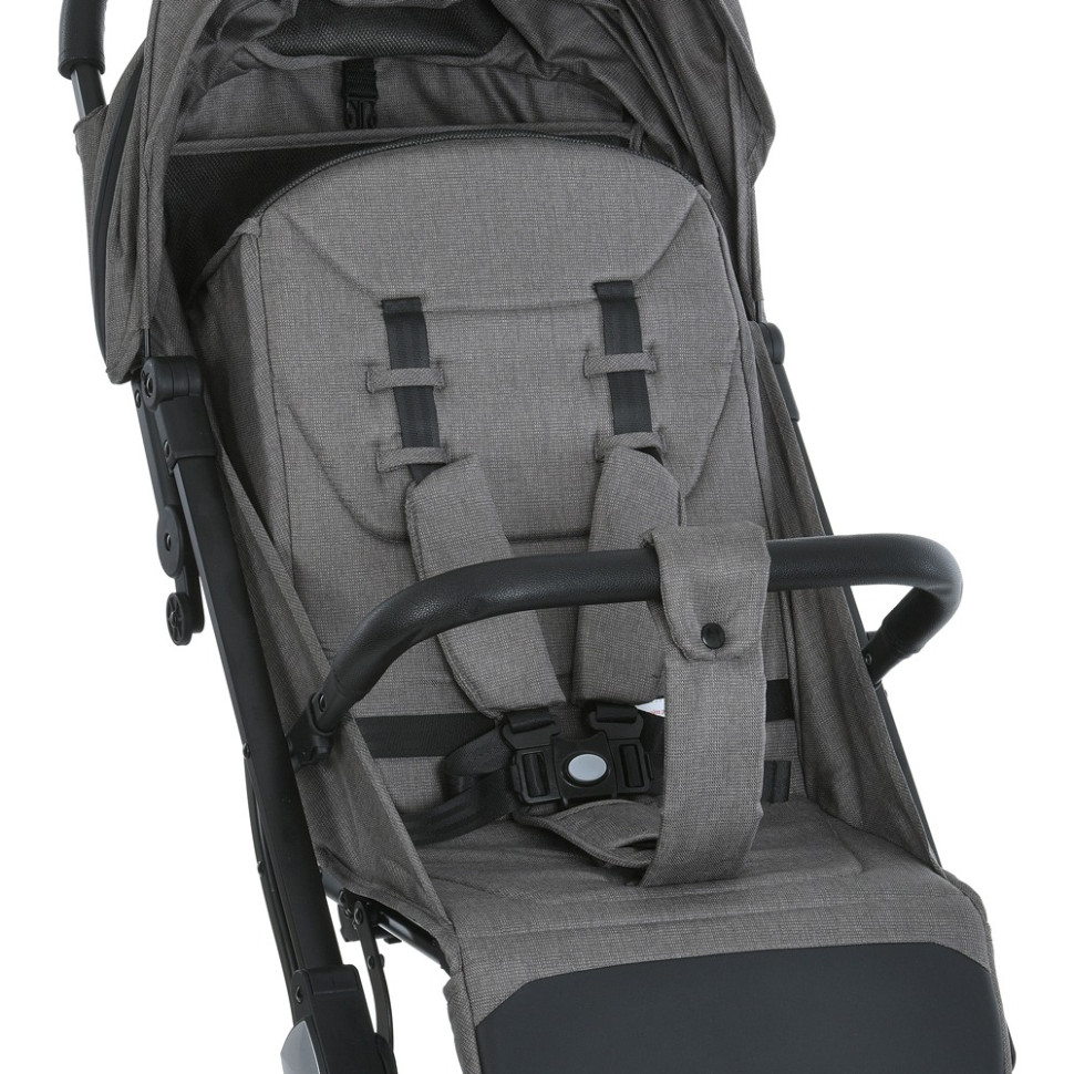 Baby stroller FLASH M 5727-1 Chocolate