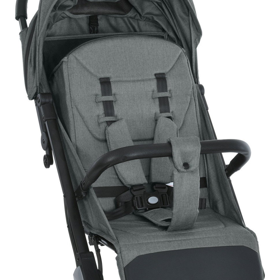 Baby stroller FLASH M 5727-1 Stone Gray