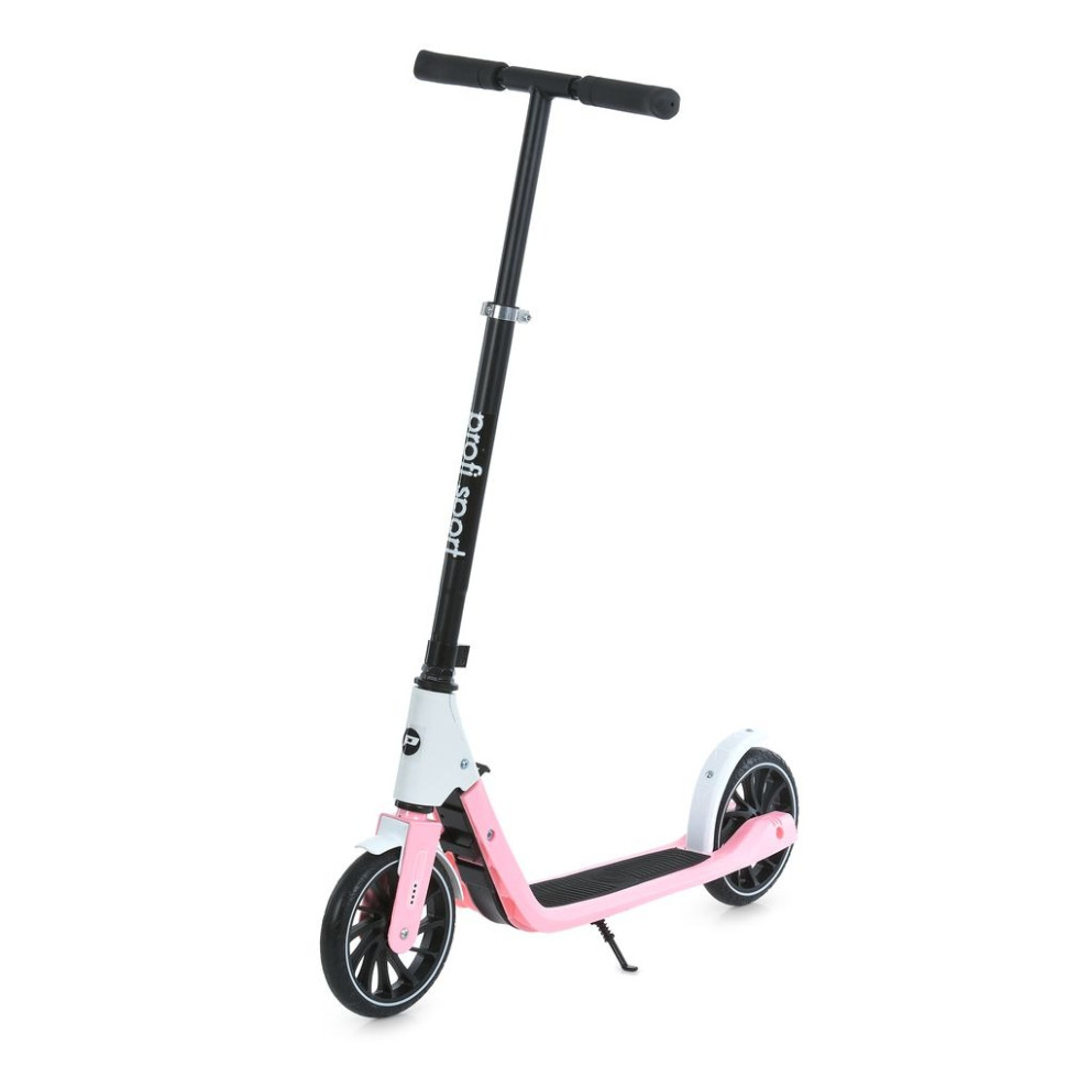2-wheel urban scooter SR2-091-P folding