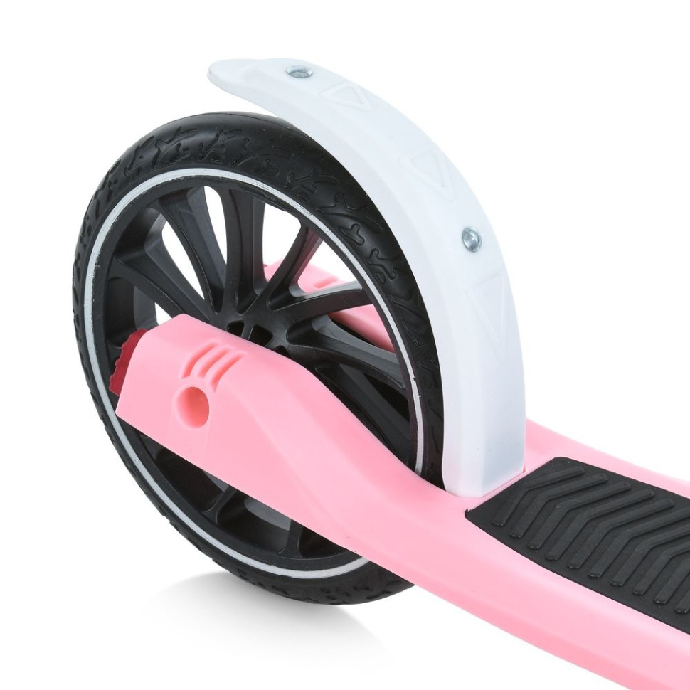 2-wheel urban scooter SR2-091-P folding