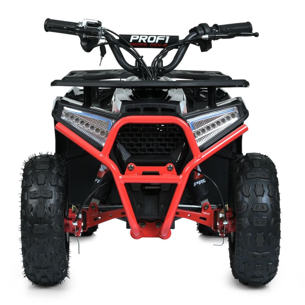 Children's Electric Car ATV HB-FFA1000-3(MP3) up to 65kg
