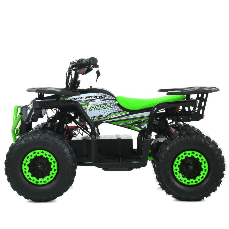 Children's Electric Car ATV HB-FFA1000-5(MP3) up to 65kg