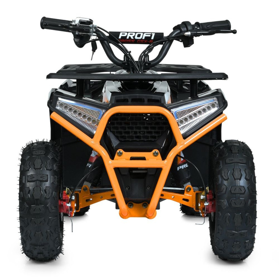 Kids Electric Car ATV HB-FFA1000-7(MP3) up to 65kg