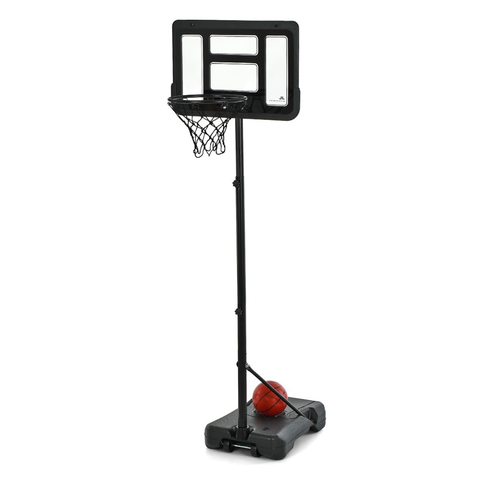 Basketball hoop MR 1514 height 165-209 cm