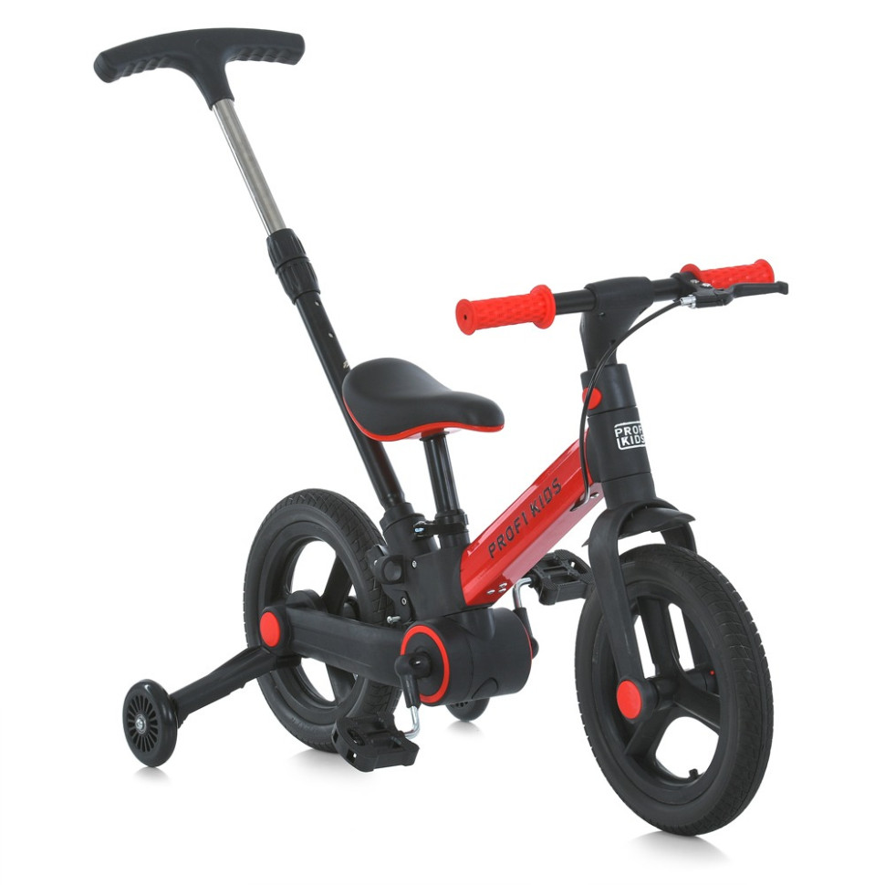 Convertible Bike 3 in 1 MB 1021-5 Wheel 12 Inch