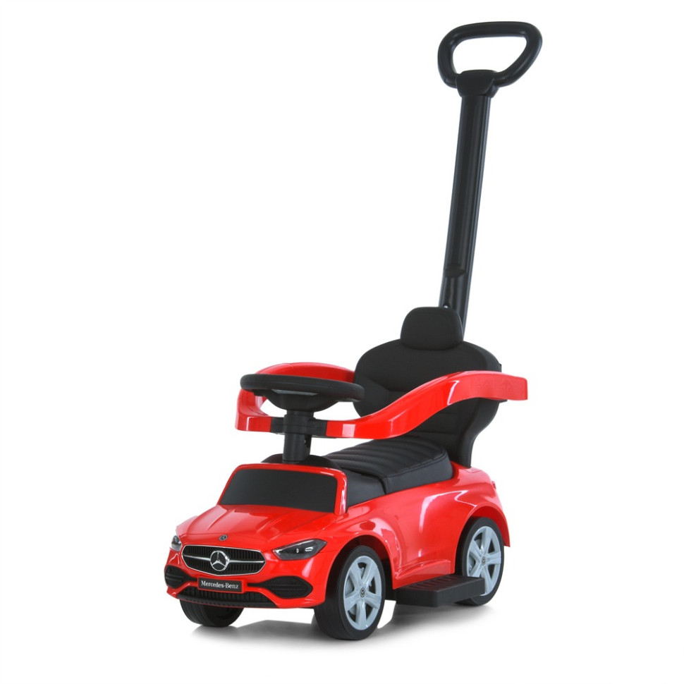 Children's tolocar 2 in 1 668L-3 up to 25 kg