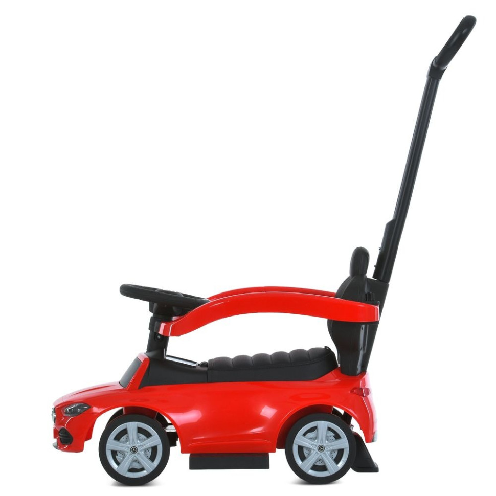 Children's tolocar 2 in 1 668L-3 up to 25 kg