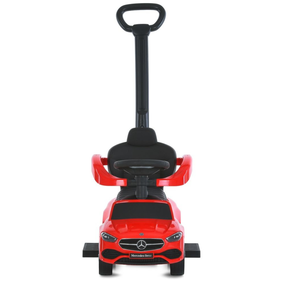 Children's tolocar 2 in 1 668L-3 up to 25 kg