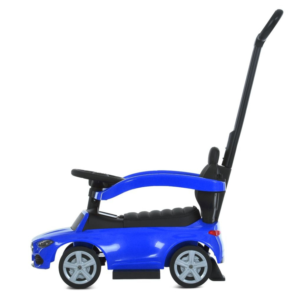 Children's tolocar 2 in 1 668L-4 up to 25 kg