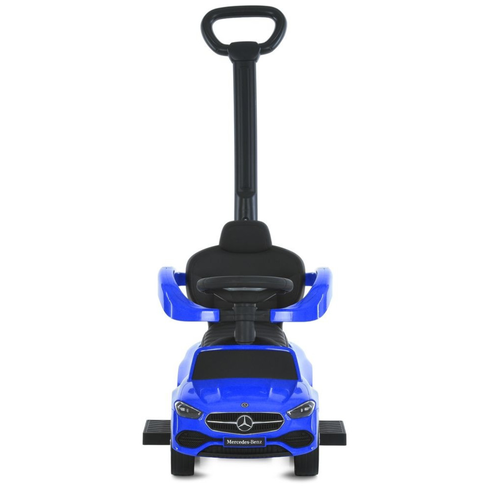 Children's tolocar 2 in 1 668L-4 up to 25 kg