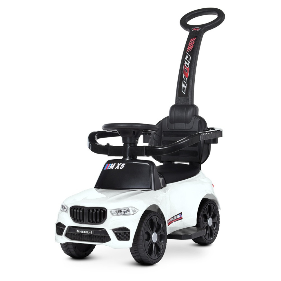Mullet tolocar M 4848L-1 with parent handle