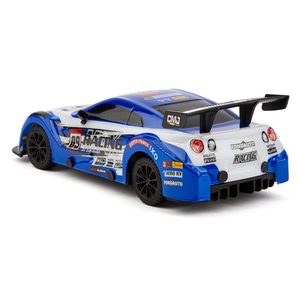 KS Drive 19599OB 1:24, 2.4 GHz (Ghz), Blue