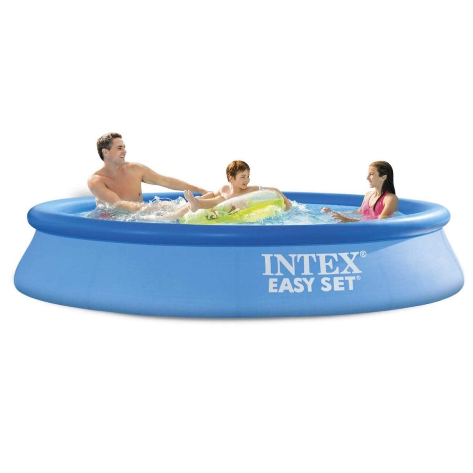 Family Inflatable Pool 28116 (305x61 cm)