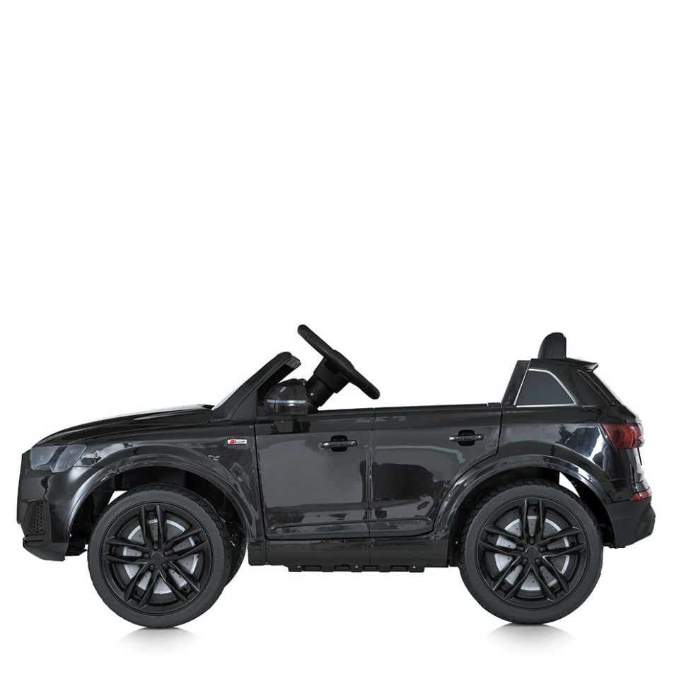 Детский электромобиль Джип M 5796EBLR-2 до 25 кг