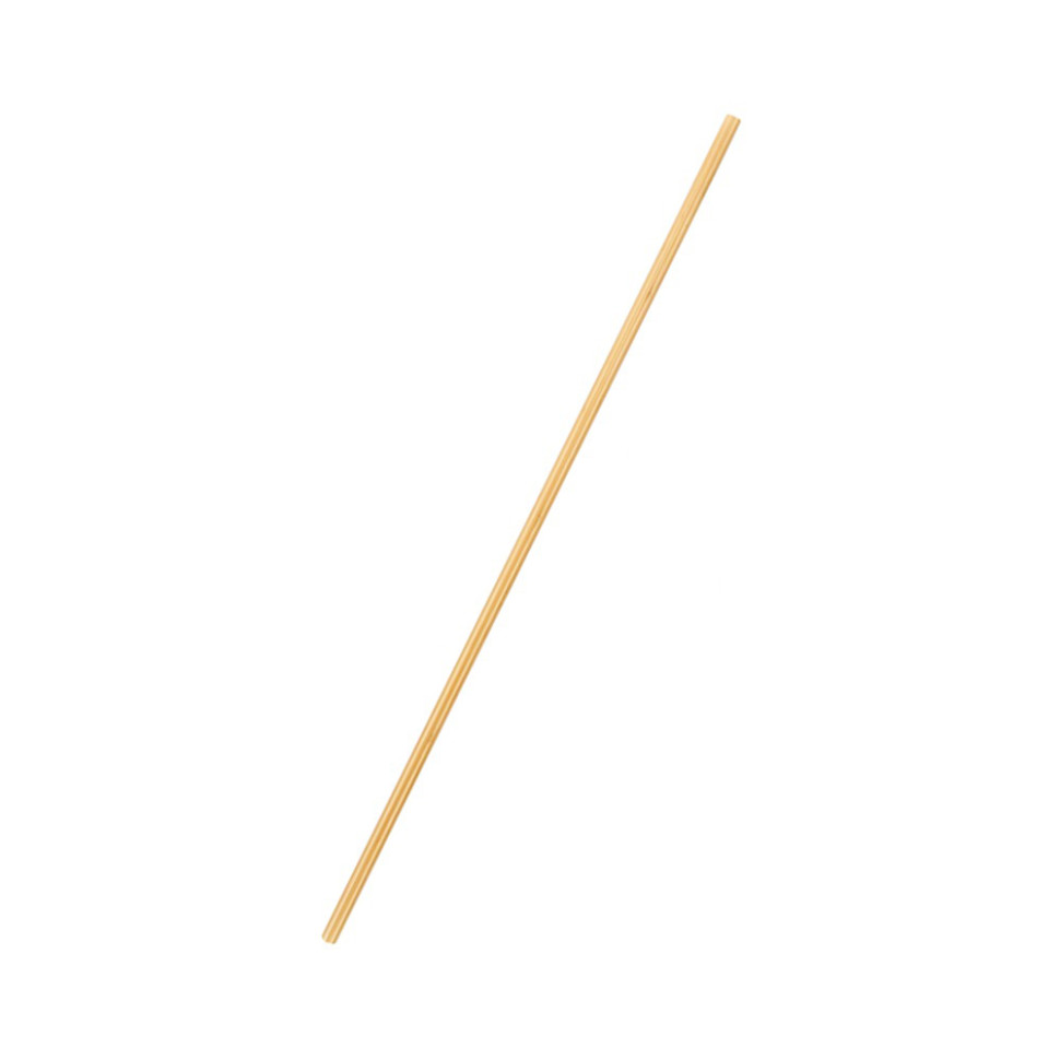 Gymnastic stick (bodybar) Wood Bar NE-GM-001-120, 120 cm