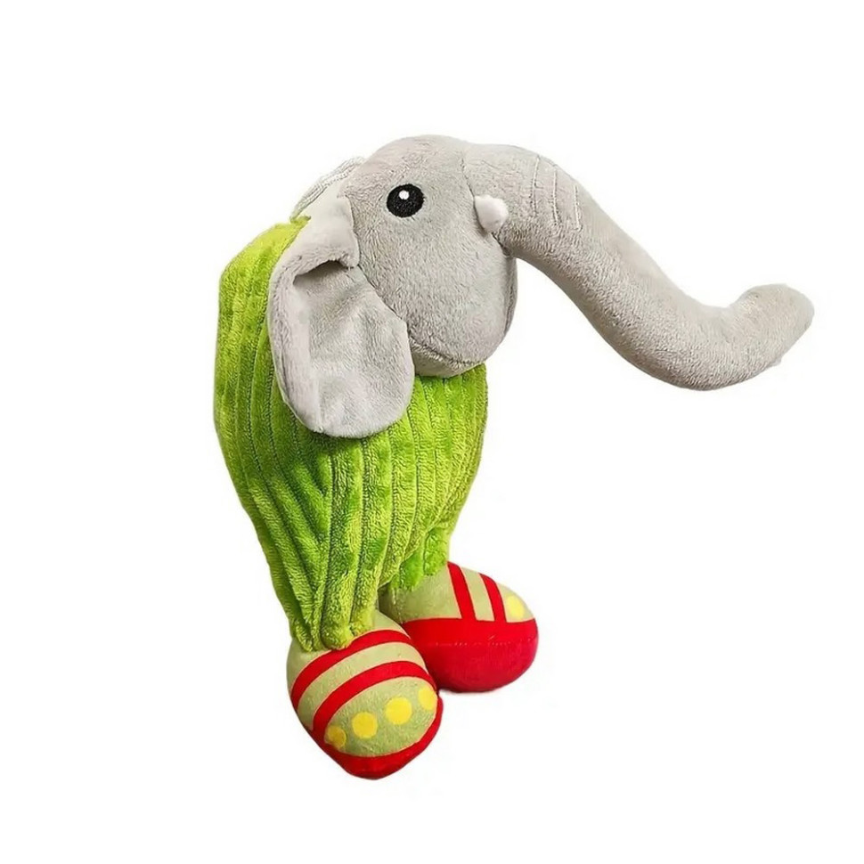 Children's soft toy "Lirili Larila" ZB-1206-6 of the Tralalero Tralala series