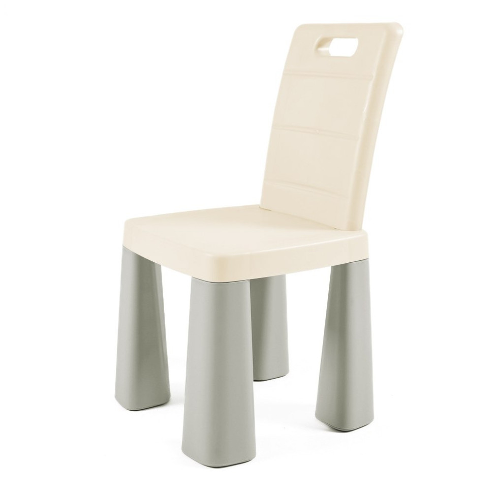 Children's plastic chair-stool 04690/11