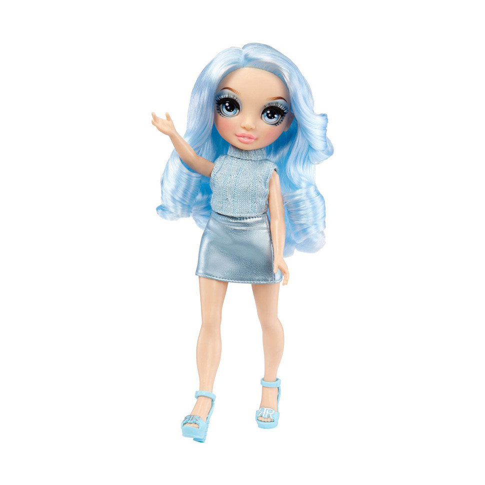 Children's play doll Rainbow High 987932 series "ORR" with articulation