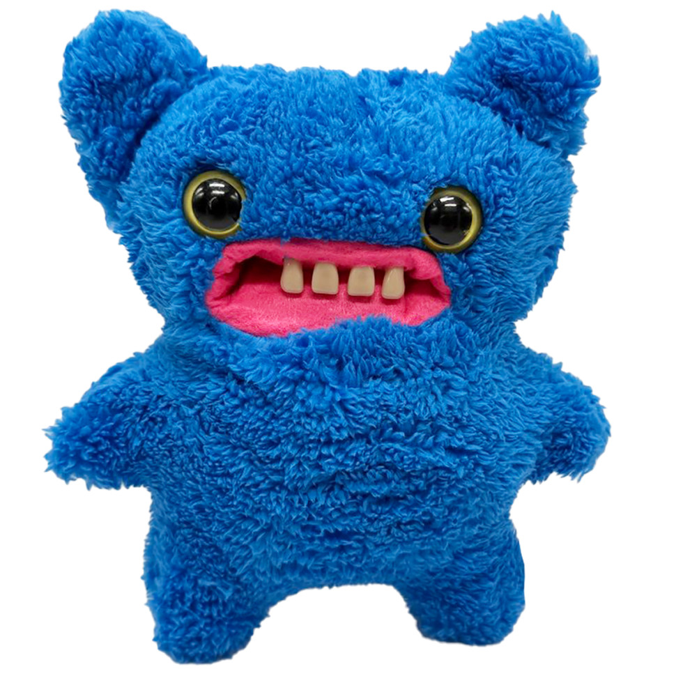 Children's soft toy Shining Scimitar FGLR-06 series Fugler 23 cm