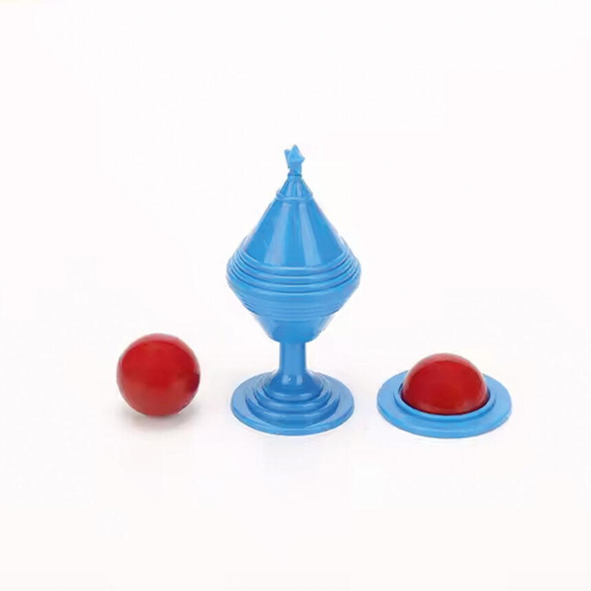 Magic trick set Magic Collection "Duplication" VT6012-01 collapsible vase
