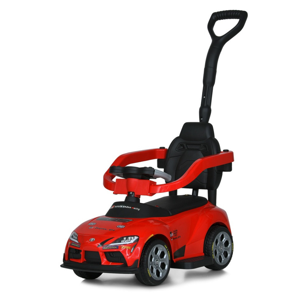 Children's pushchair 3 in 1 M 6129EBLR-3 up to 20 kg