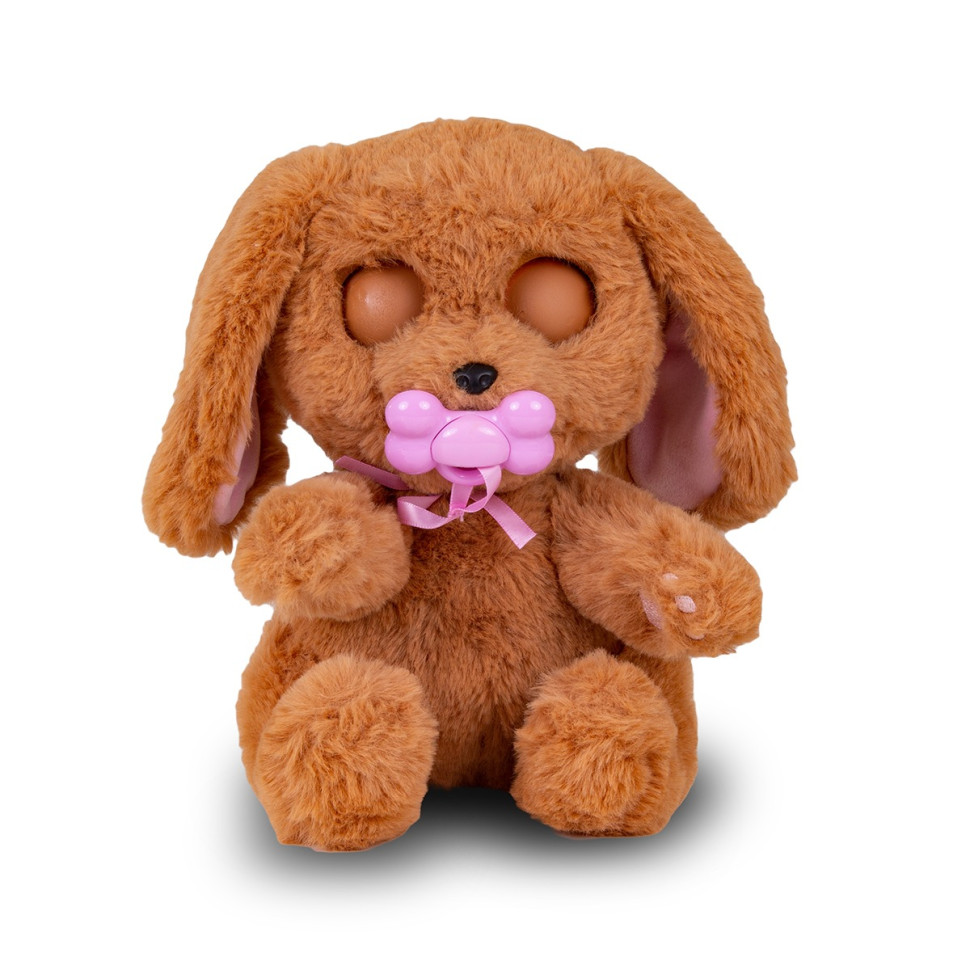 Interactive toy Cocker Spaniel Puppy Maggie Baby Paws 917637IM with sound