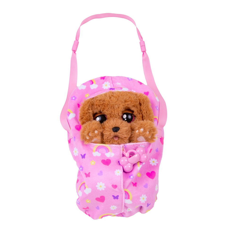 Interactive toy Cocker Spaniel Puppy Maggie Baby Paws 917637IM with sound