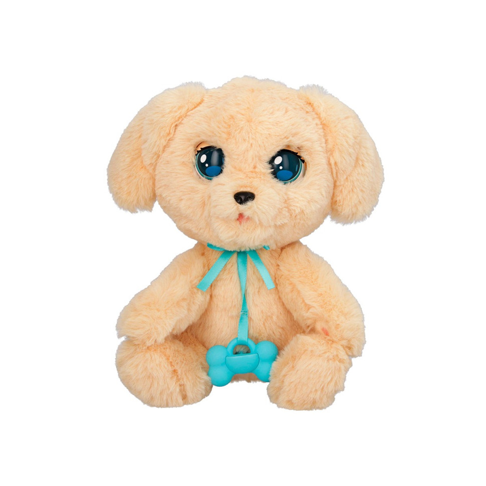 Interactive toy Labrador Puppy Baby Paws 921146IM