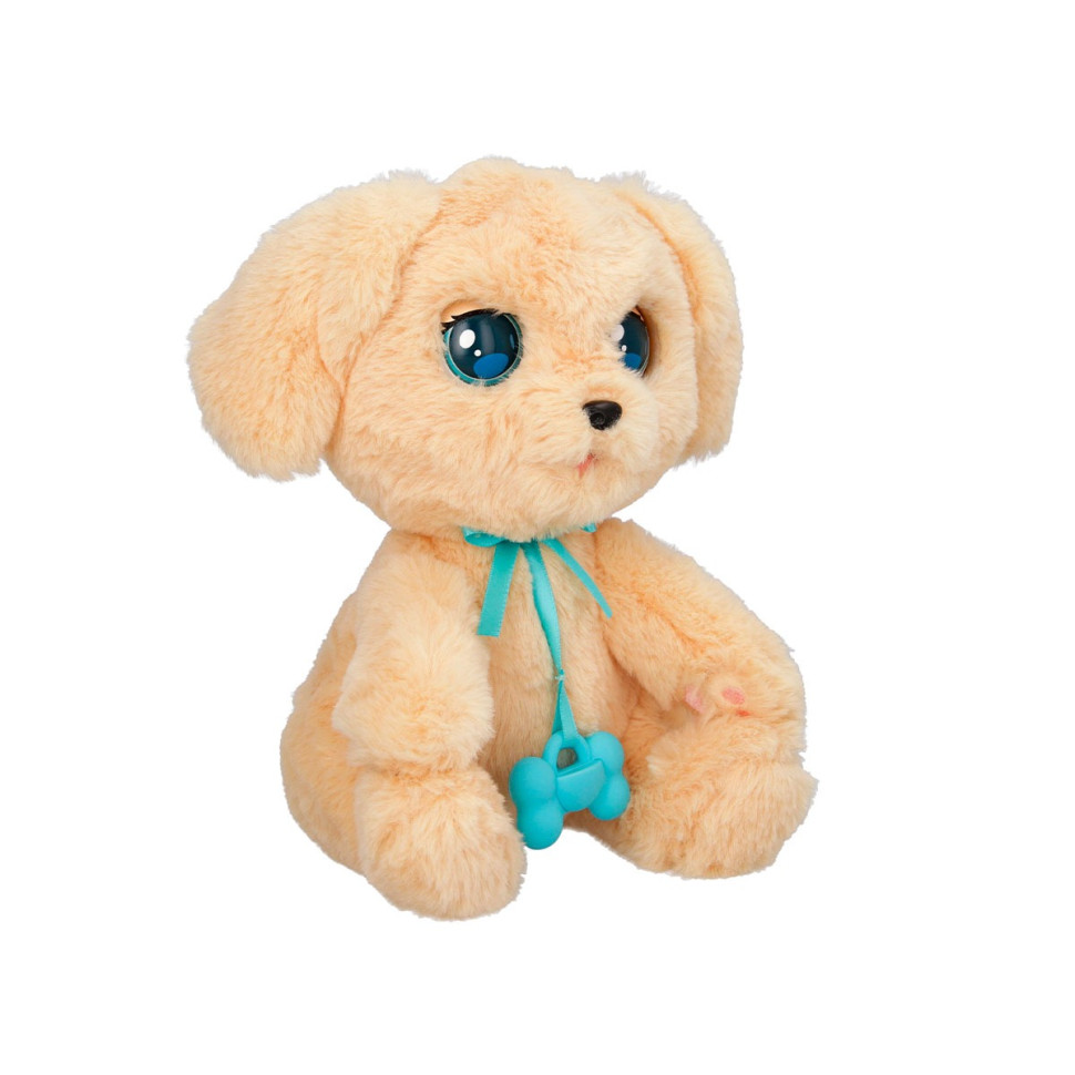 Interactive toy Labrador Puppy Baby Paws 921146IM
