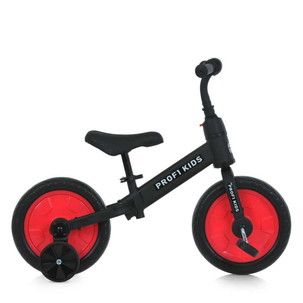 Children's bicycle-balance bike MBB 1012-3, 12 inches Children's bicycle-balance bike MBB 1012-3, 12 inches
