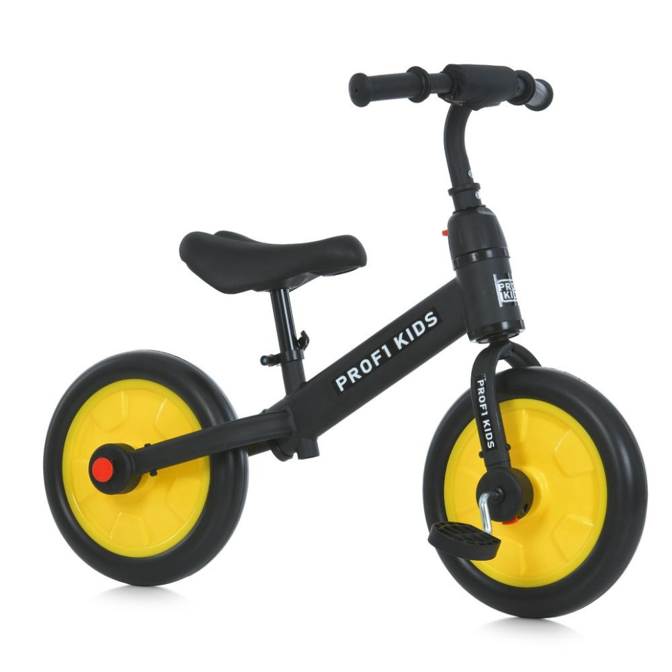 Children's bicycle-balance bike MBB 1012-4, 12 inches Children's bicycle-balance bike MBB 1012-4, 12 inches