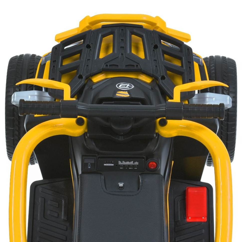 Children's ride-on push car 3 in 1 M 6221EBLR-6 up to 23 kg Children's ride-on push car 3 in 1 M 6221EBLR-6 up to 23 kg