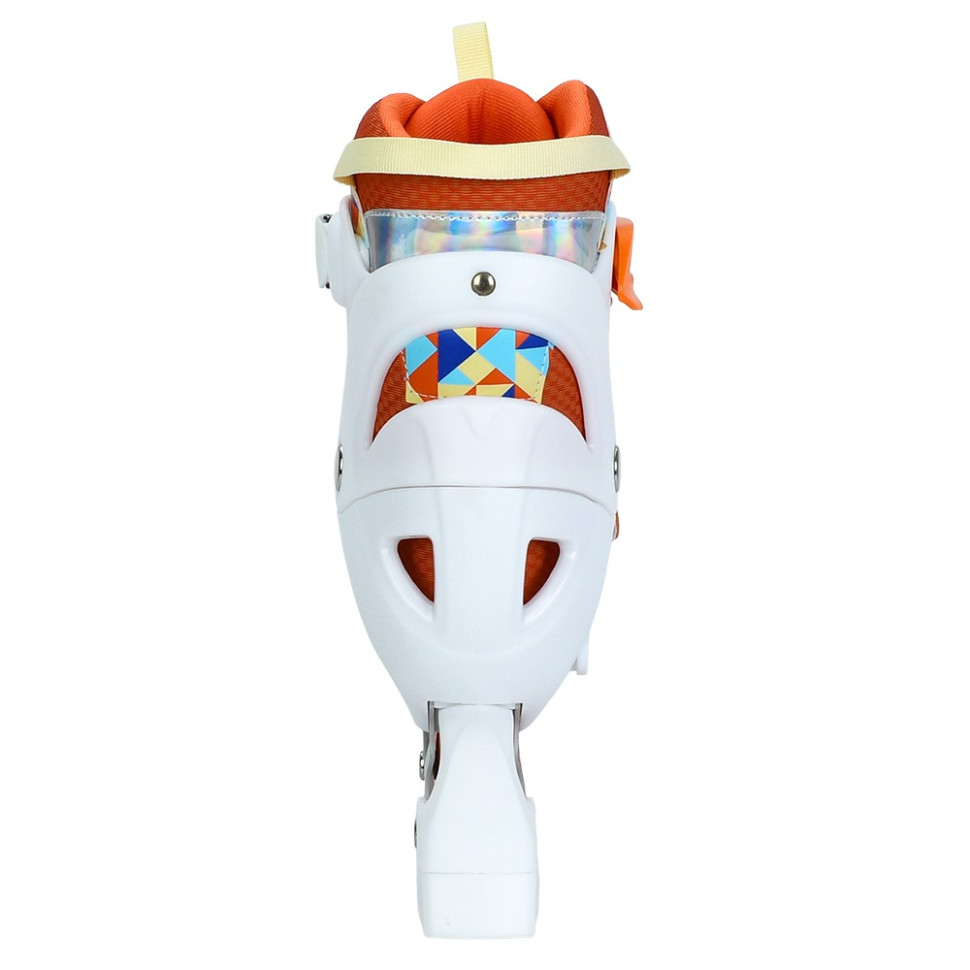 A4156-L-OR Children's Sliding Rollers, size 39-42 A4156-L-OR Children's Sliding Rollers, size 39-42
