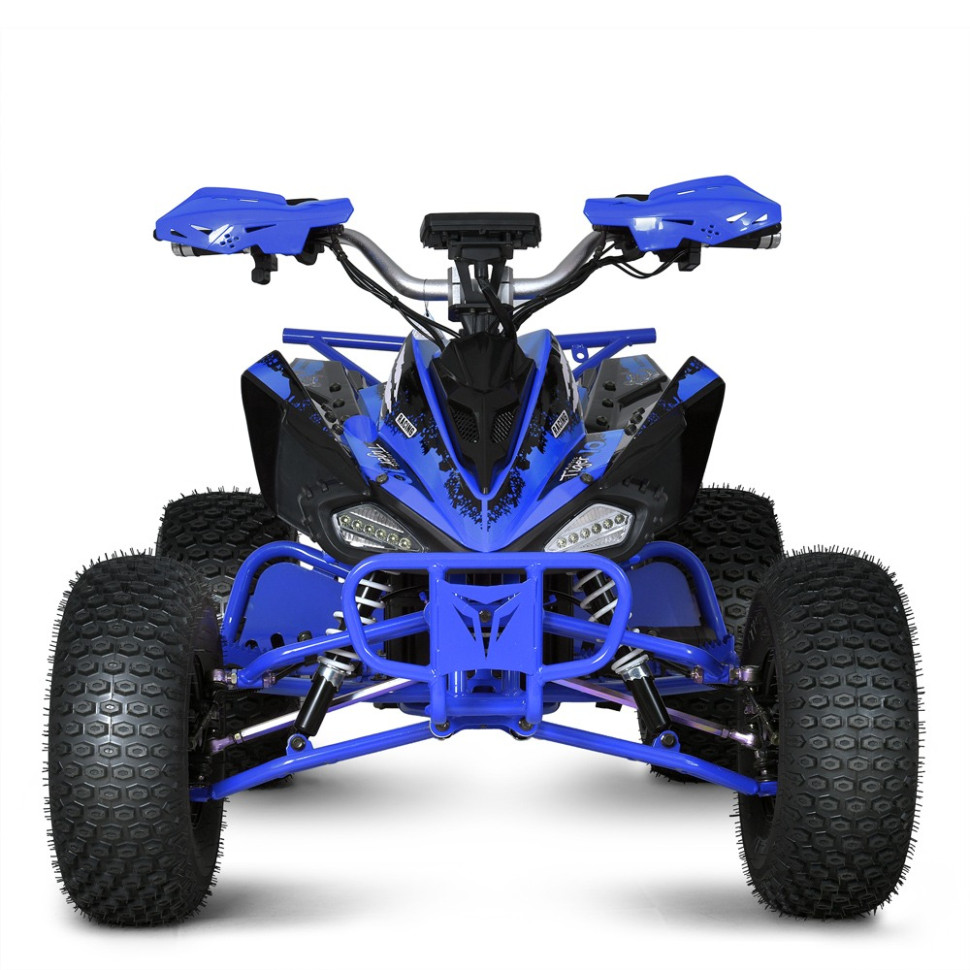 Children's electric quad bike HB-EATV1500B-4(MP3) up to 82 kg