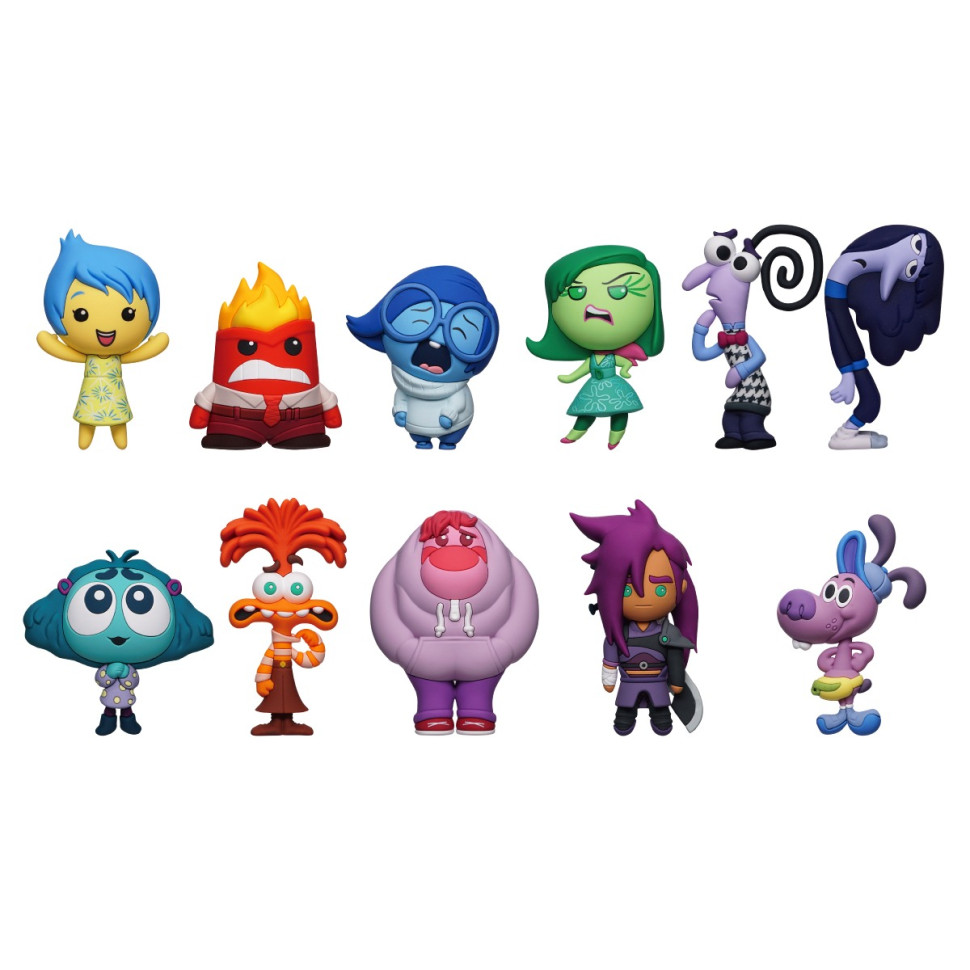 Monogram 85625 series "Puzzle 2" game figurine on clip-on Monogram 85625 Monogram 85625 series "Puzzle 2" game figurine on clip-on Monogram 85625