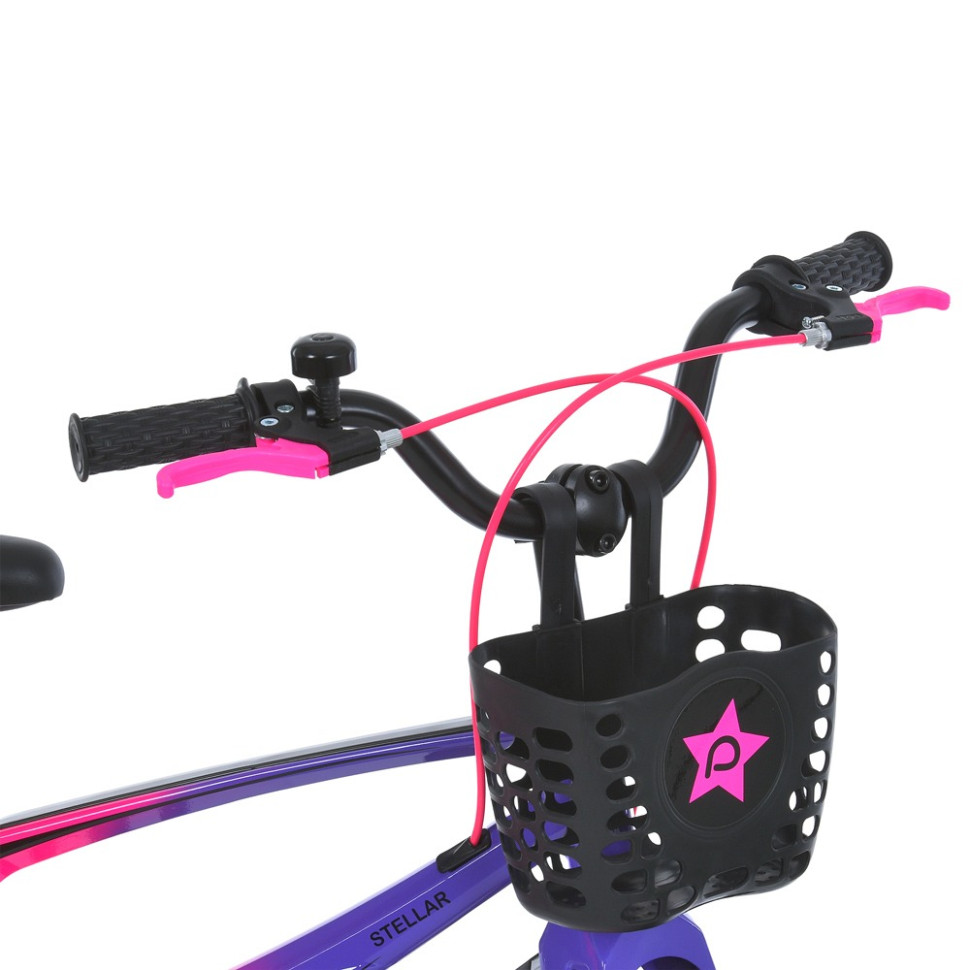 Children's bicycle MB 161020-8 16-inch wheels