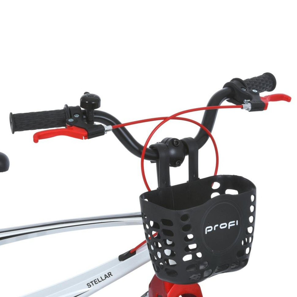 Children's bicycle MB 161020-9, 16-inch wheels