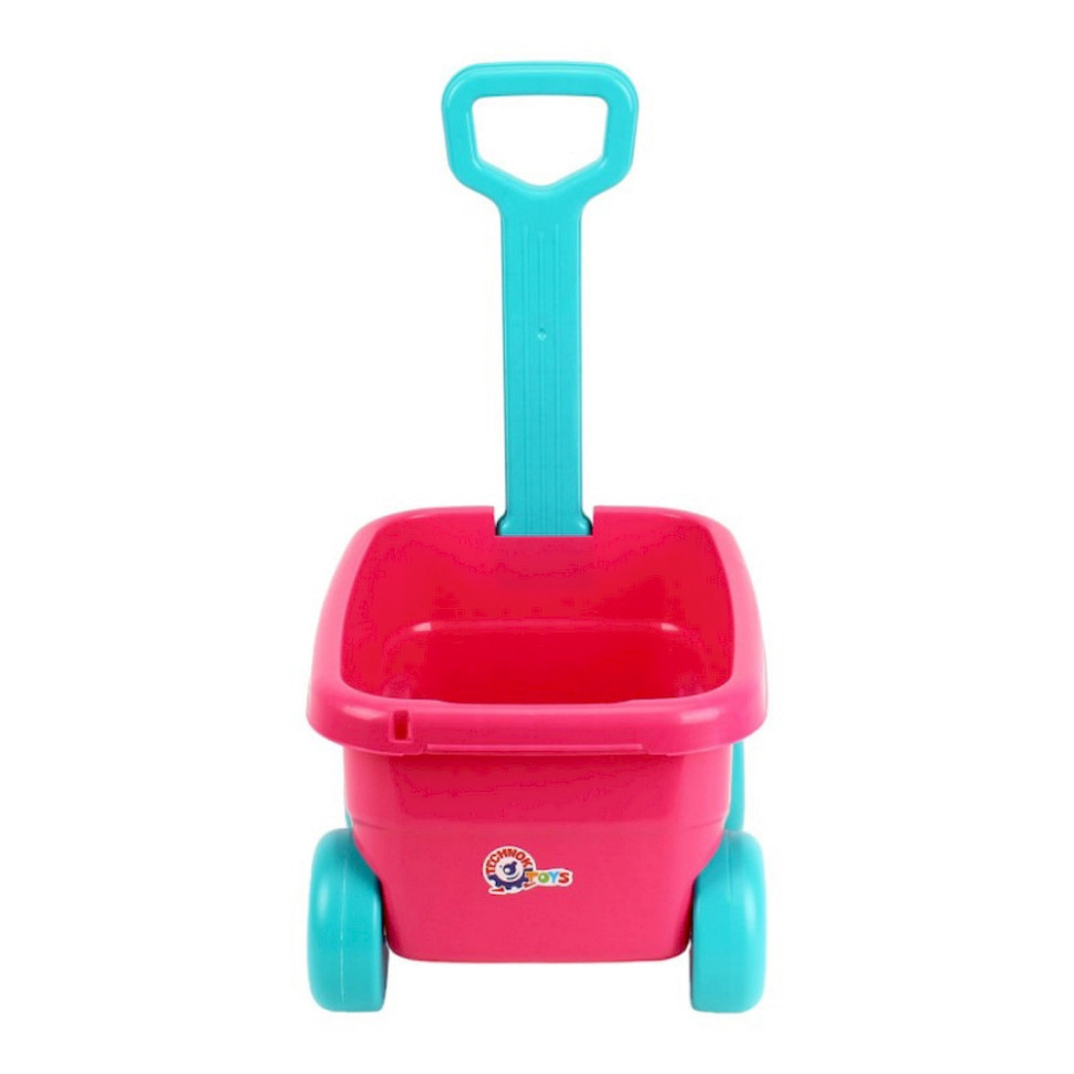 Children's supermarket trolley 1386TXK Children's supermarket trolley 1386TXK