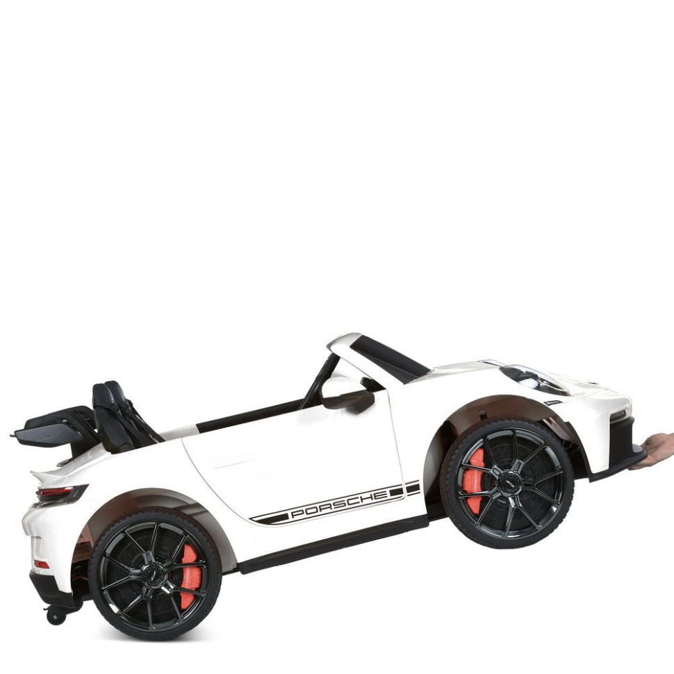 Children's electric car Machine M 6111AL-1 (24V) up to 50 kg Children's electric car Machine M 6111AL-1 (24V) up to 50 kg
