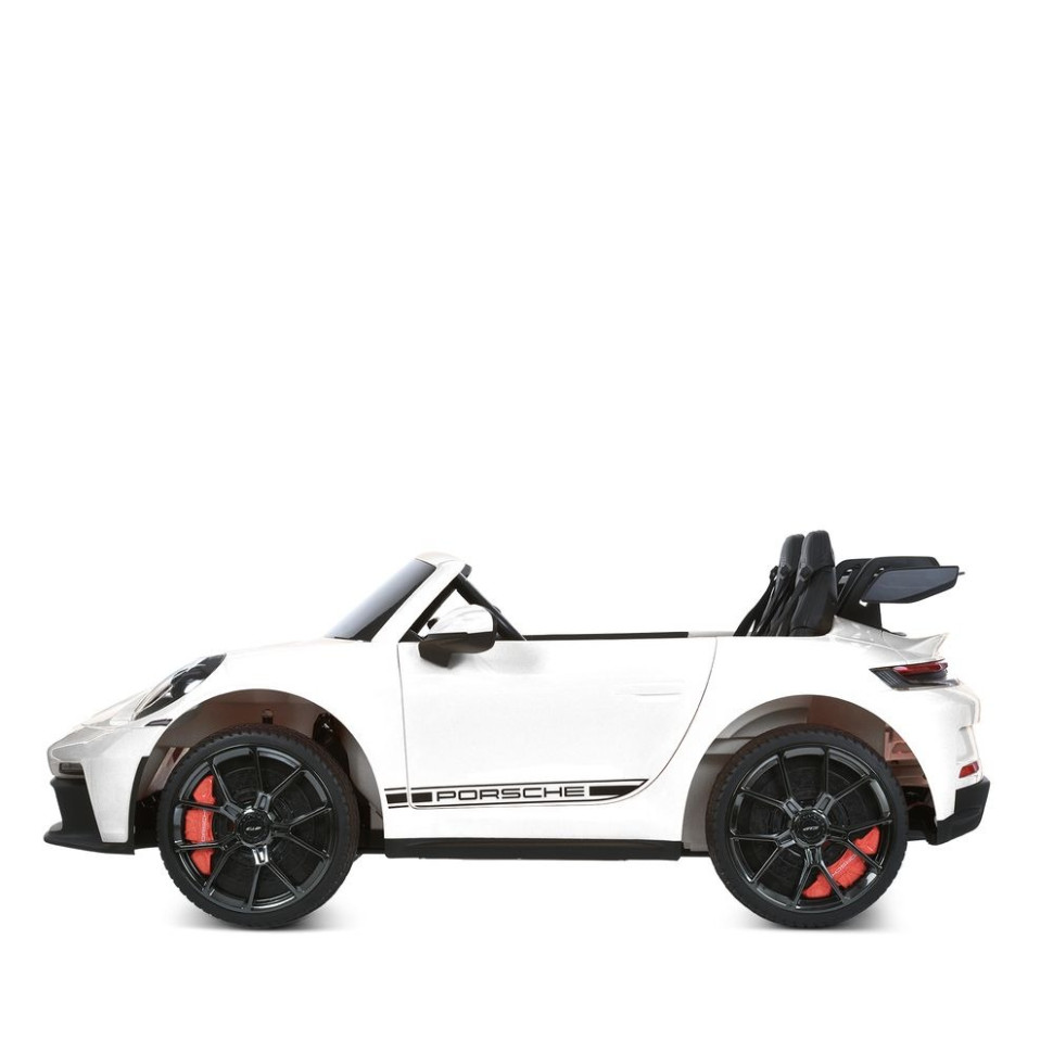 Children's electric car Machine M 6111AL-1 (24V) up to 50 kg Children's electric car Machine M 6111AL-1 (24V) up to 50 kg