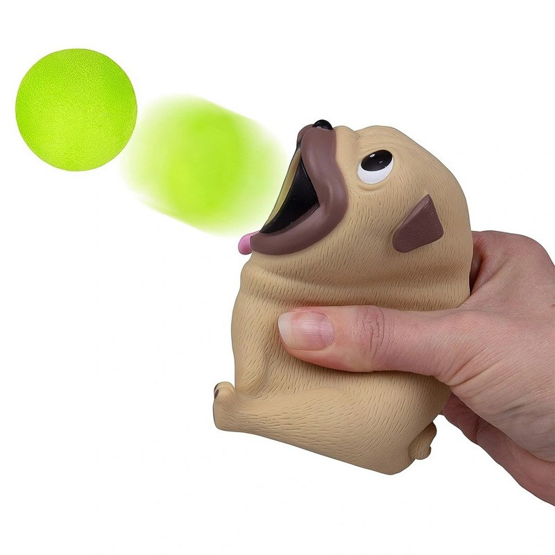 Children's play set "Shooting Pug Animal" HW54328