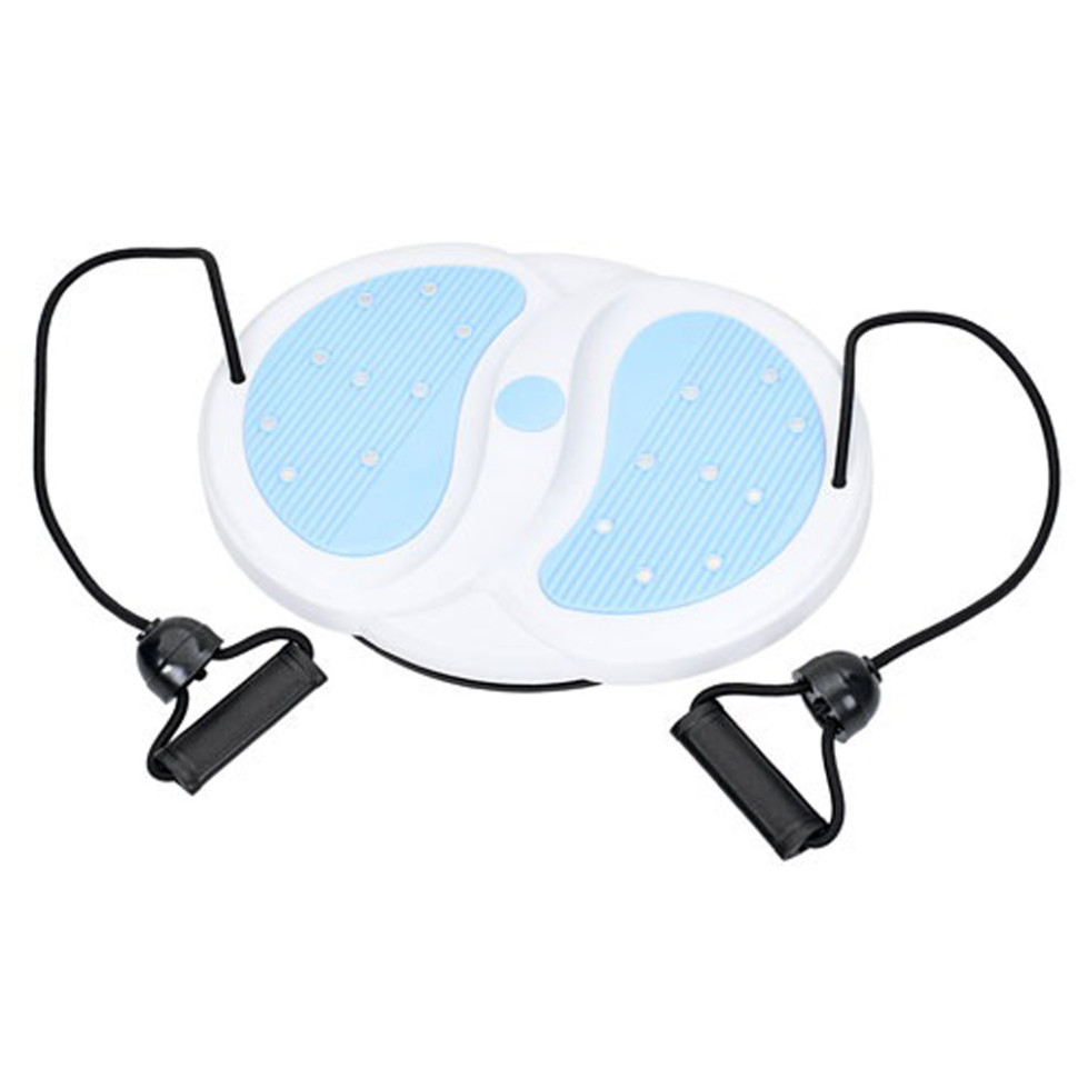 Balance platform "Health Disc" MS 4228 (Blue)