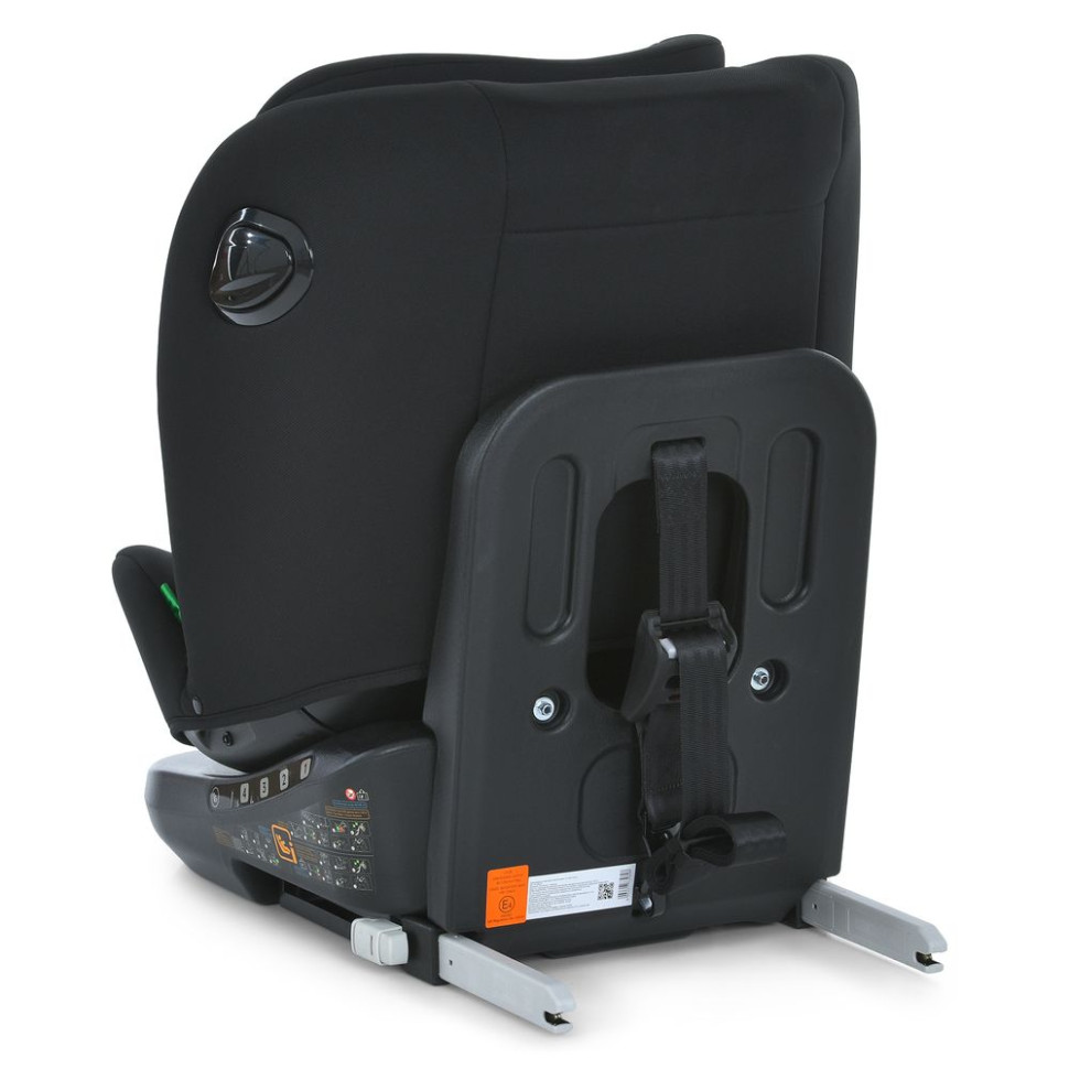 Infant Car Seat ME 1187 i-FREE ME 1187 Black Infant Car Seat ME 1187 i-FREE ME 1187 Black